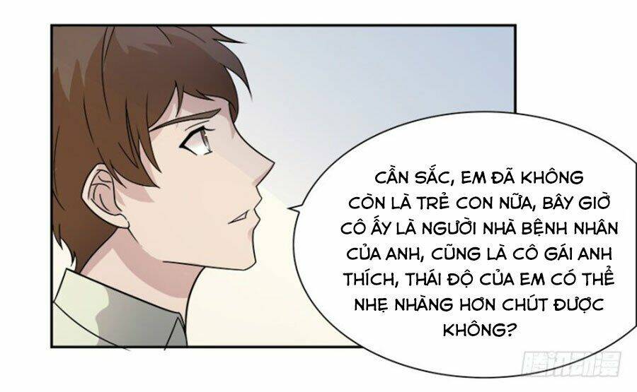 Thiên Kim Đường Môn: Chapter 63