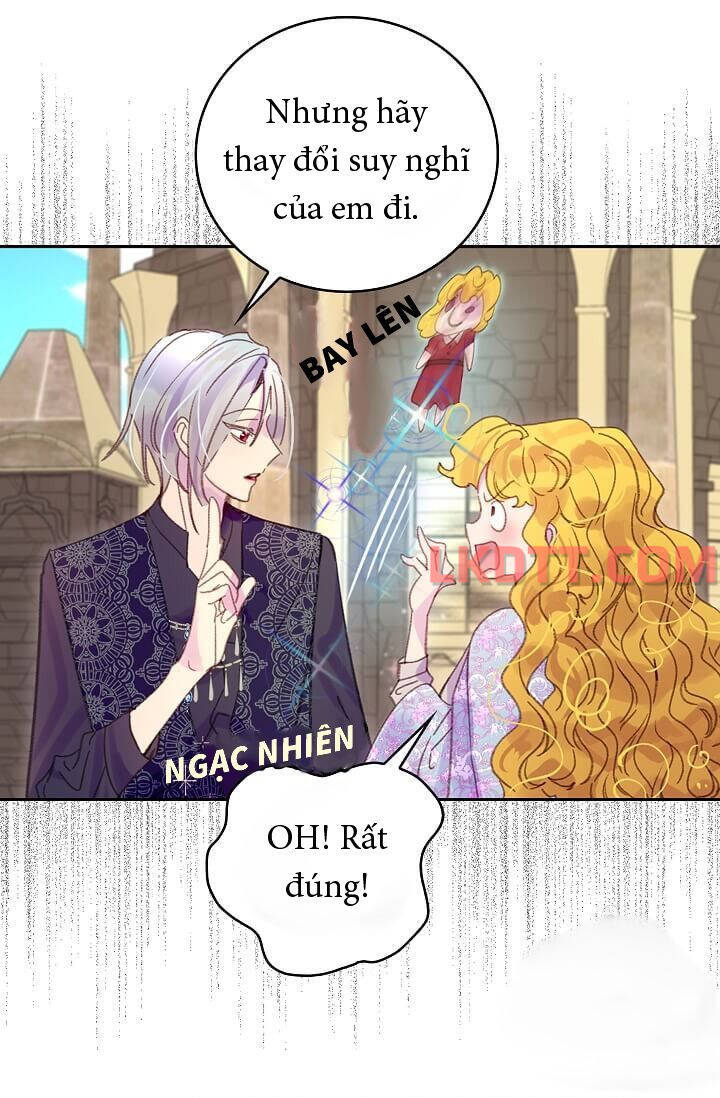 Đừng Xem Thường Nữ Phụ: Chapter 127