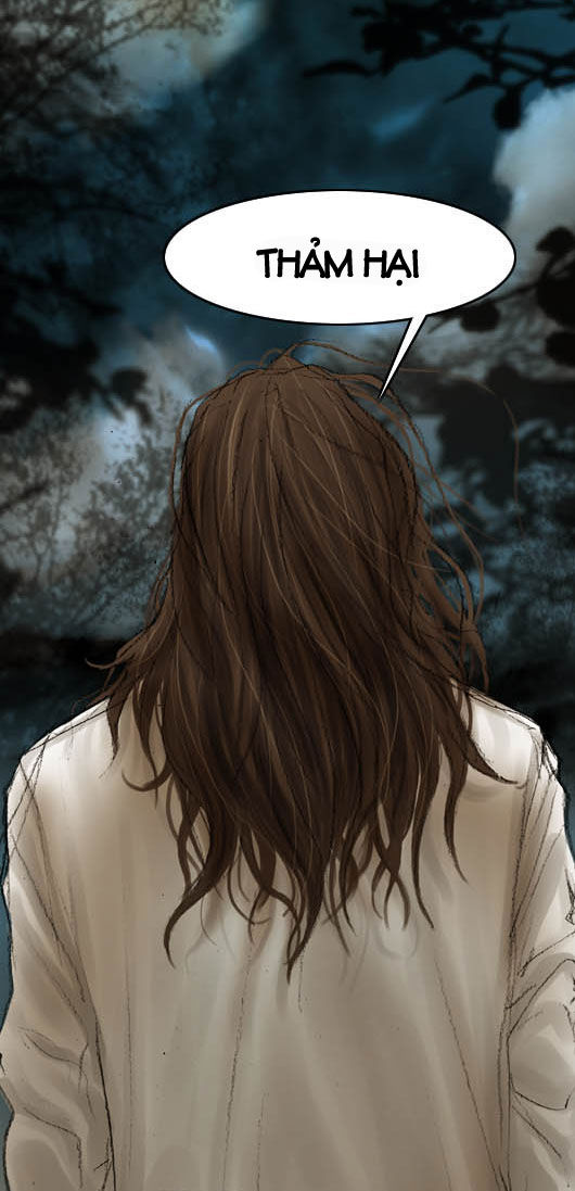Magician: Chapter 21