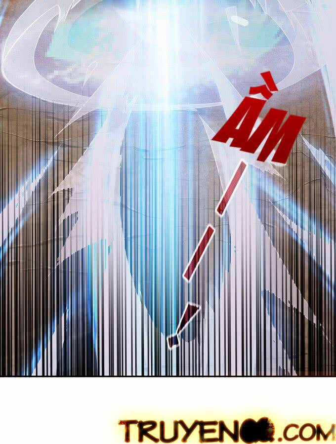 Tam Quốc Chi Vân Thăng Long Khởi: Chapter 2