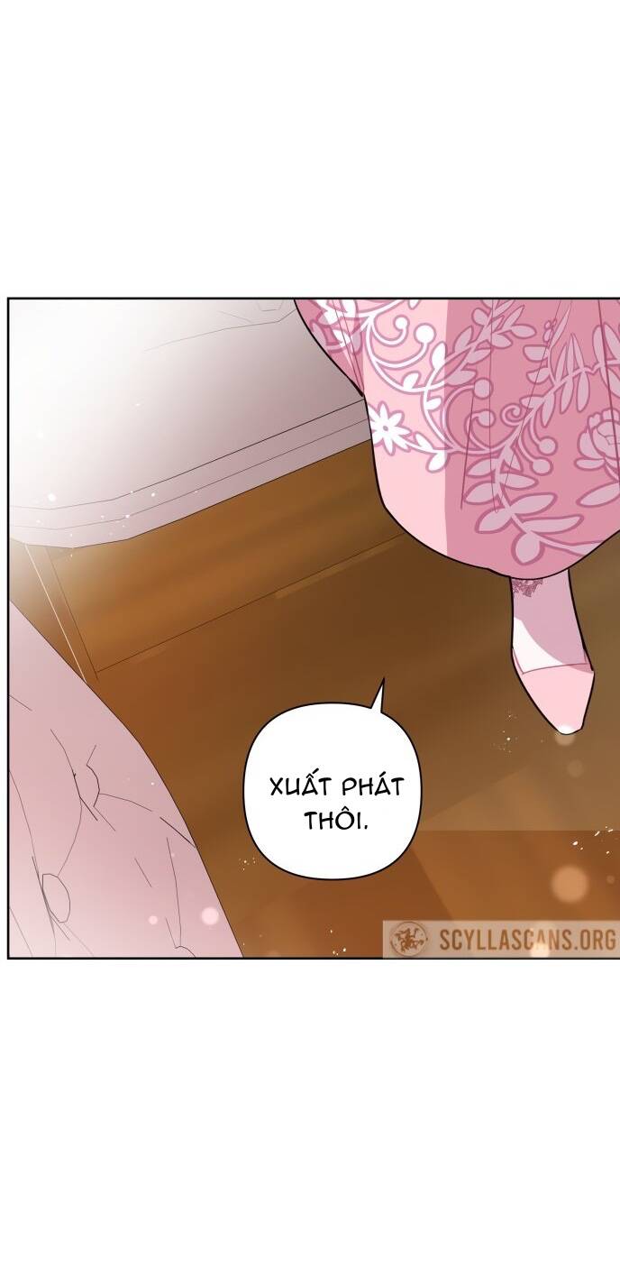 Cách Mà Pháp Sư Đối Mặt Với Cái Chết: Chapter 6.1