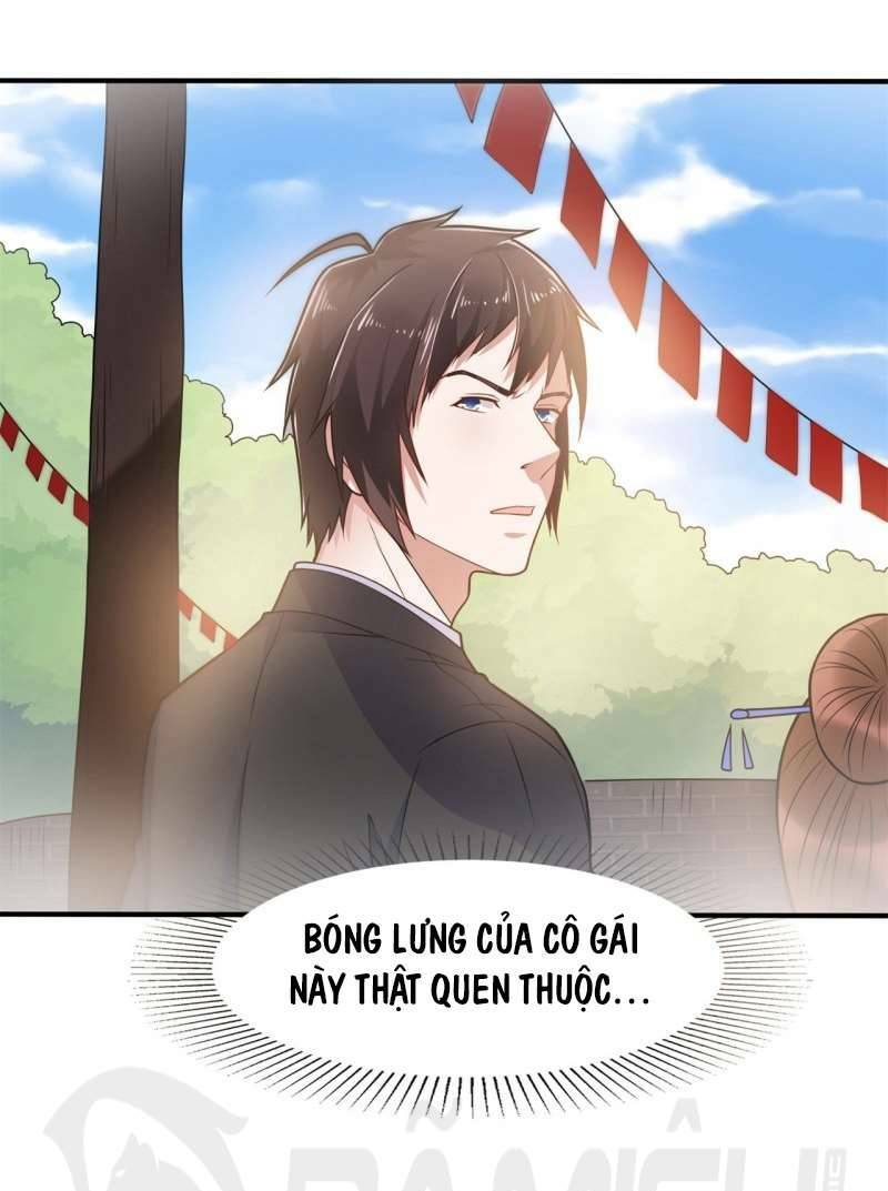 Đô Thị Siêu Cấp Thần Tôn: Chapter 40