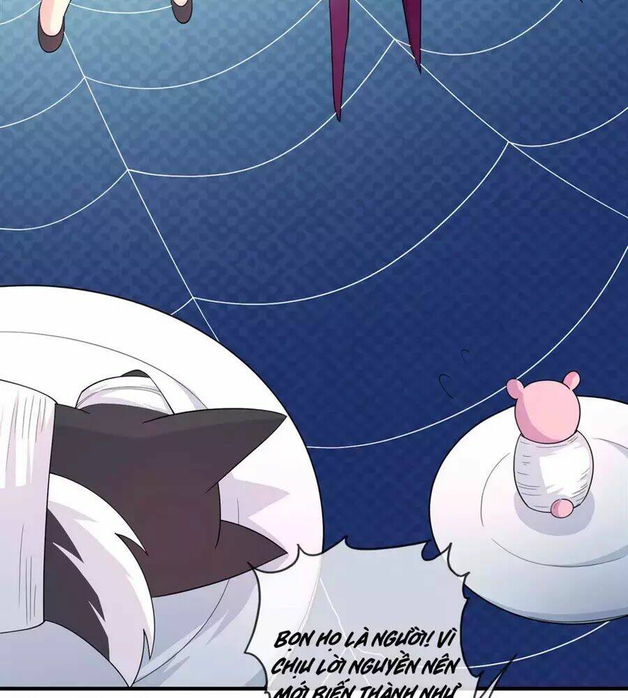 Cuộc Sống Hào Môn Của Vu Nữ: Chapter 42