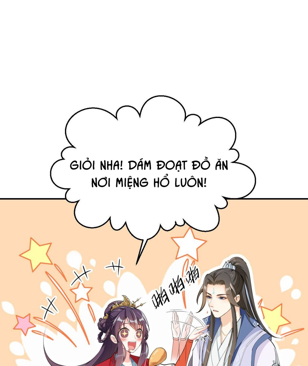 Nữ Tiên Tôn Bận Đào Hôn: Chapter 3.1