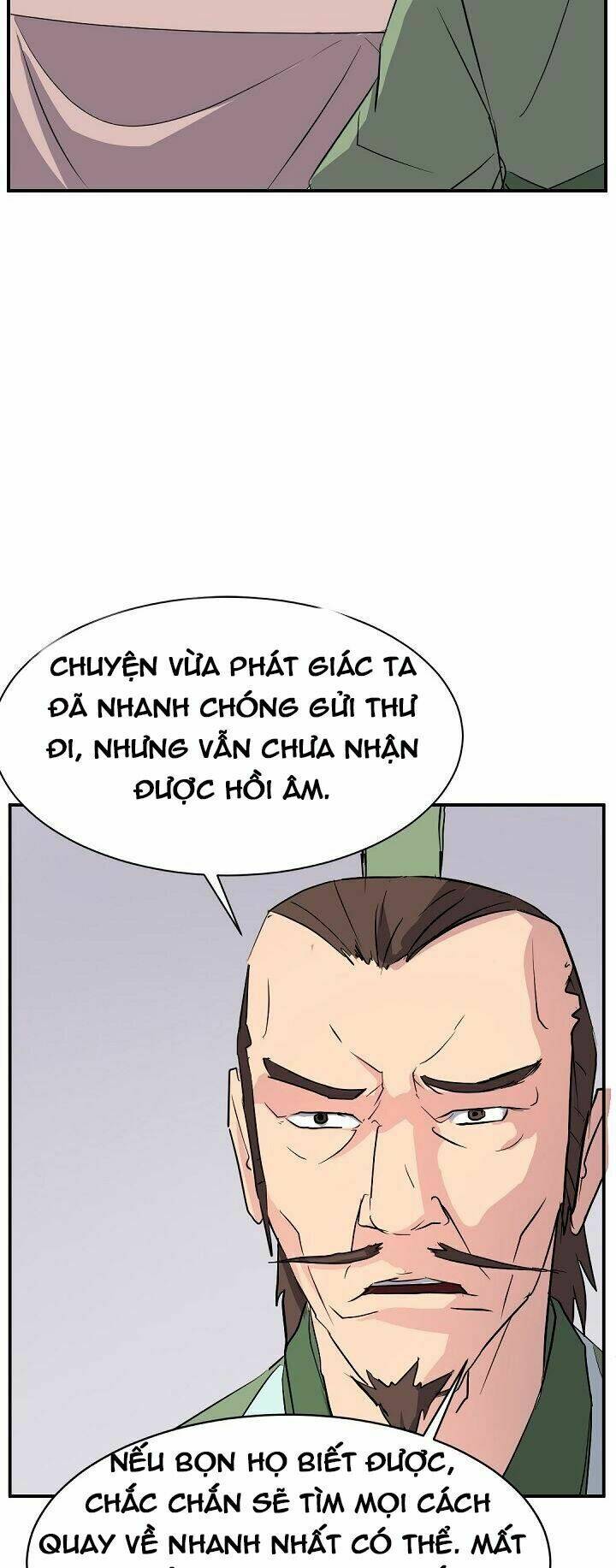 Trọng Sinh, Bất Khả Chiến Bại: Chapter 77