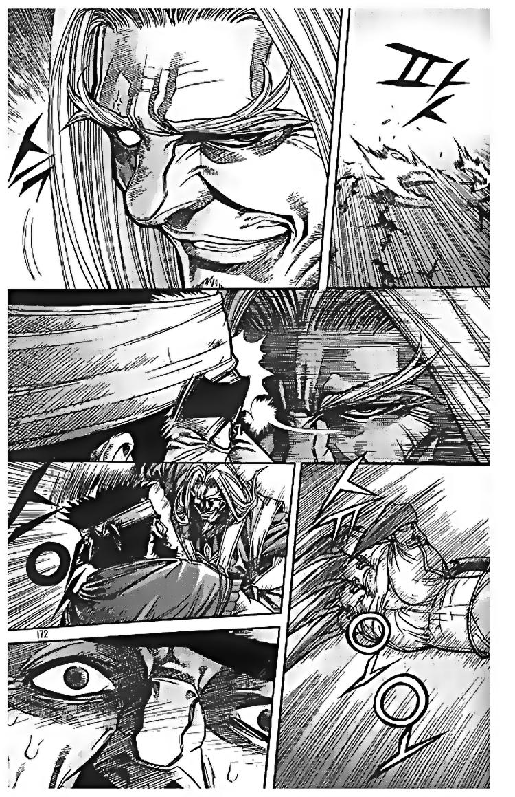 Diêm Đế: Chapter 101