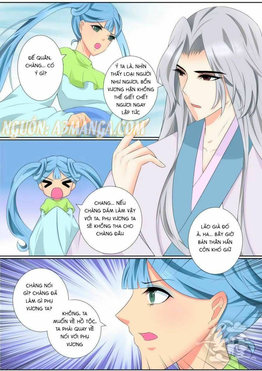 Ma Phi Giá Đáo: Chapter 68