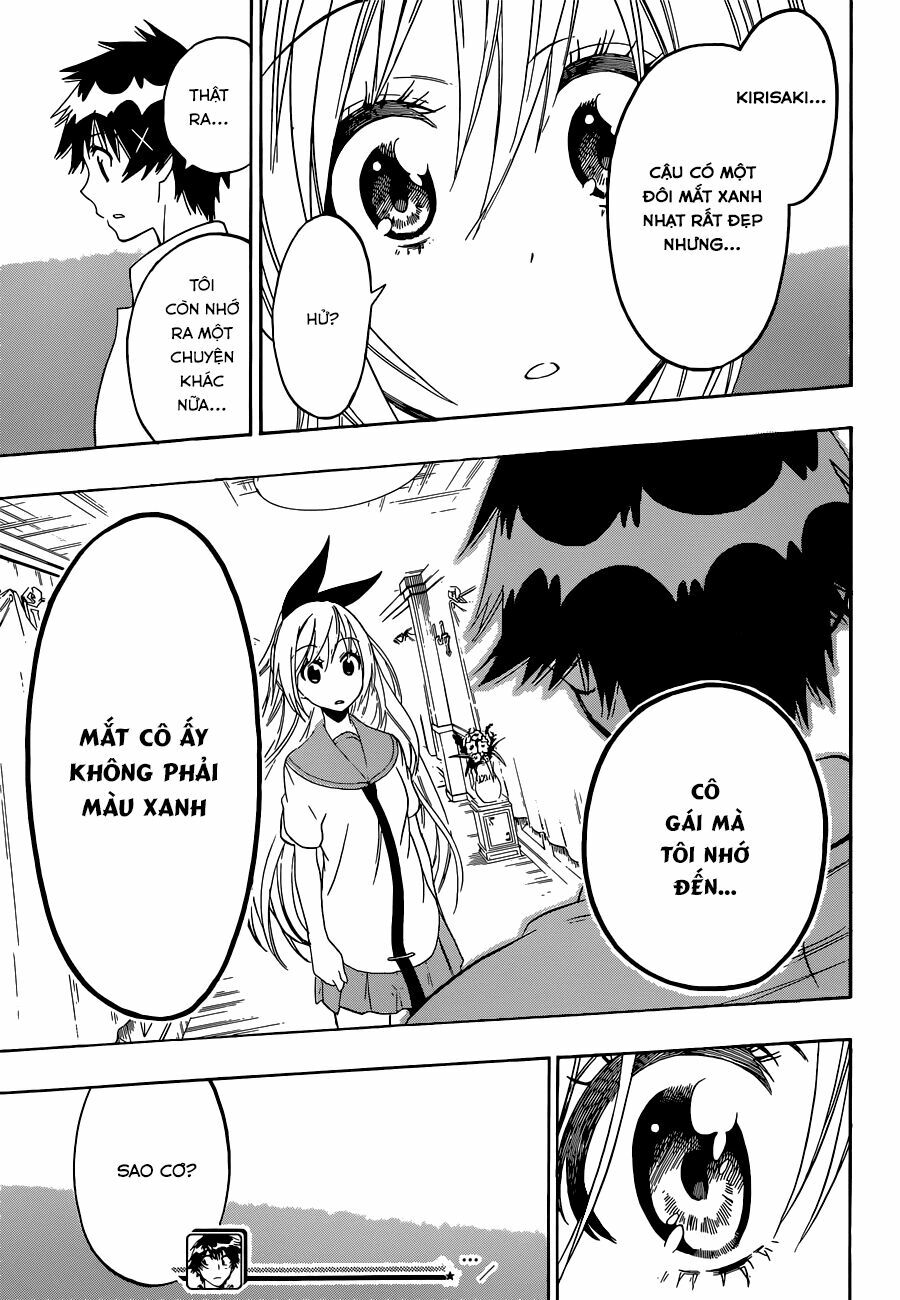 Tình Yêu Ngang Trái: Chapter 90
