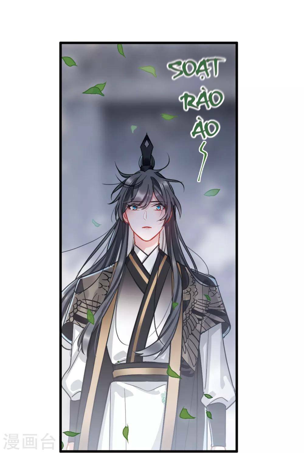 Danh Kiếm Chủng: Chapter 19