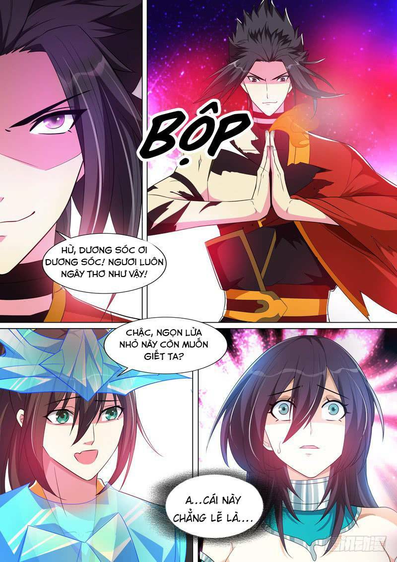 Long Vương Giác Tỉnh: Chapter 74