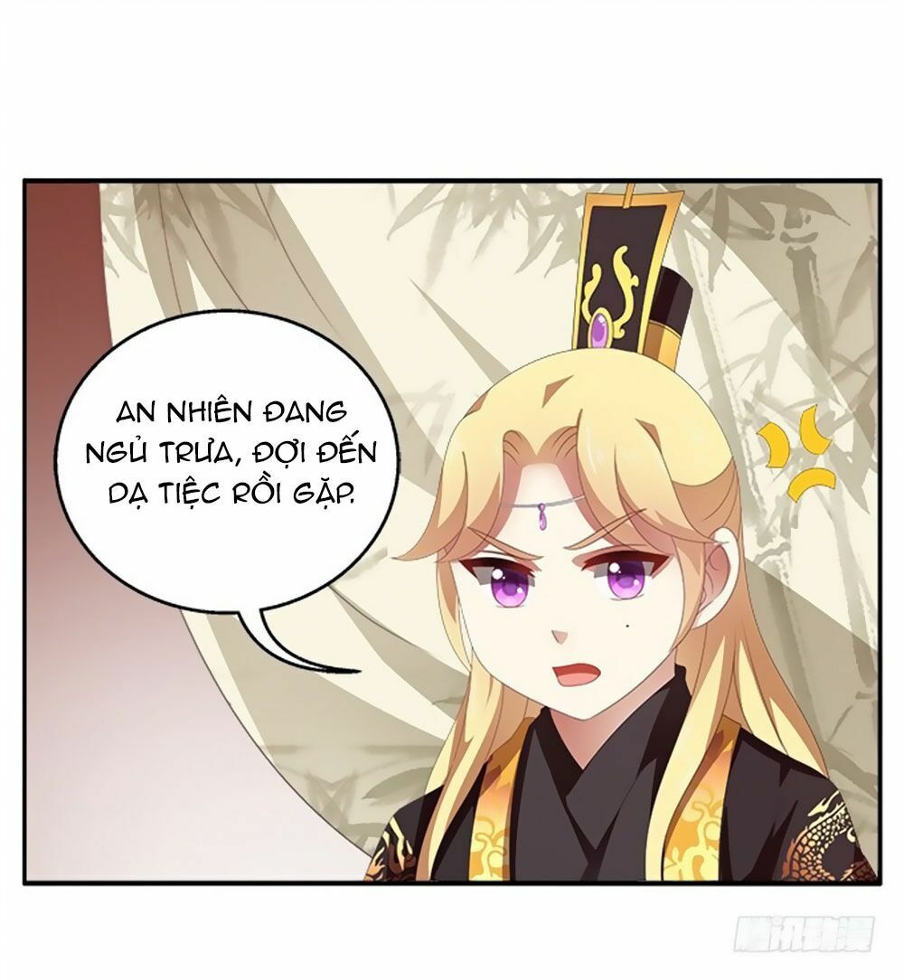Thịnh Thế An Nhiên: Chapter 49