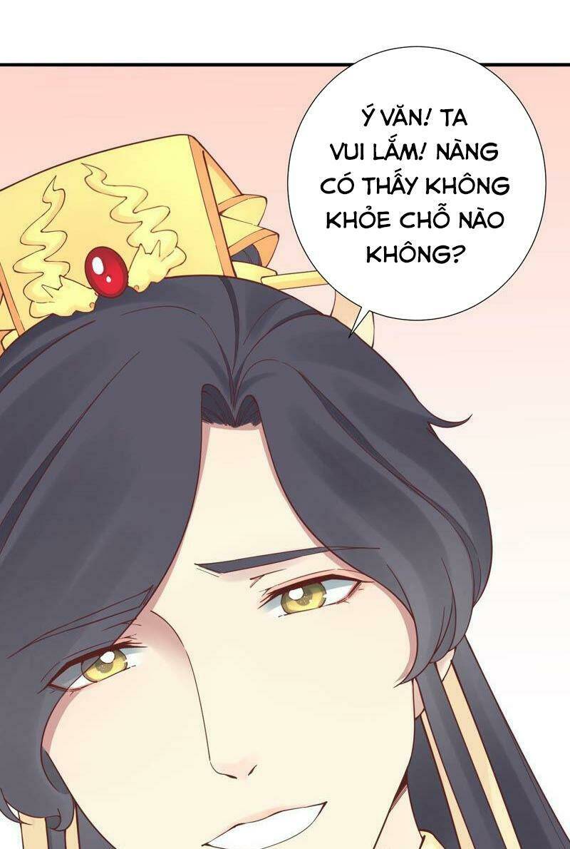 Hoàng Hậu Bận Lắm: Chapter 144