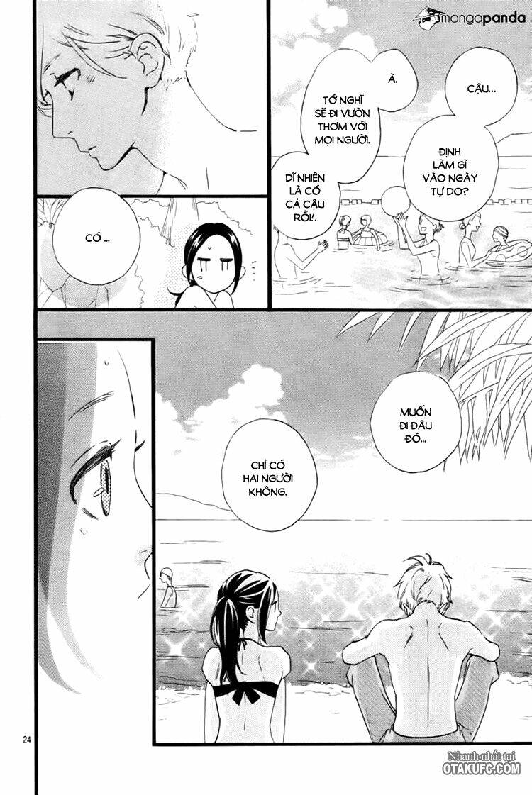 Sao Mai Của Em: Chapter 73