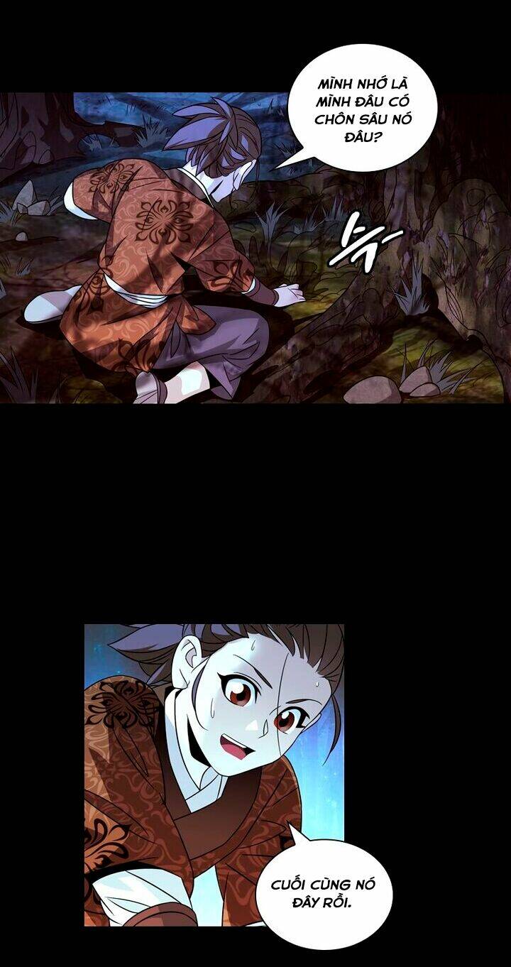 Tu Luyện 6 Thế Giới: Chapter 2
