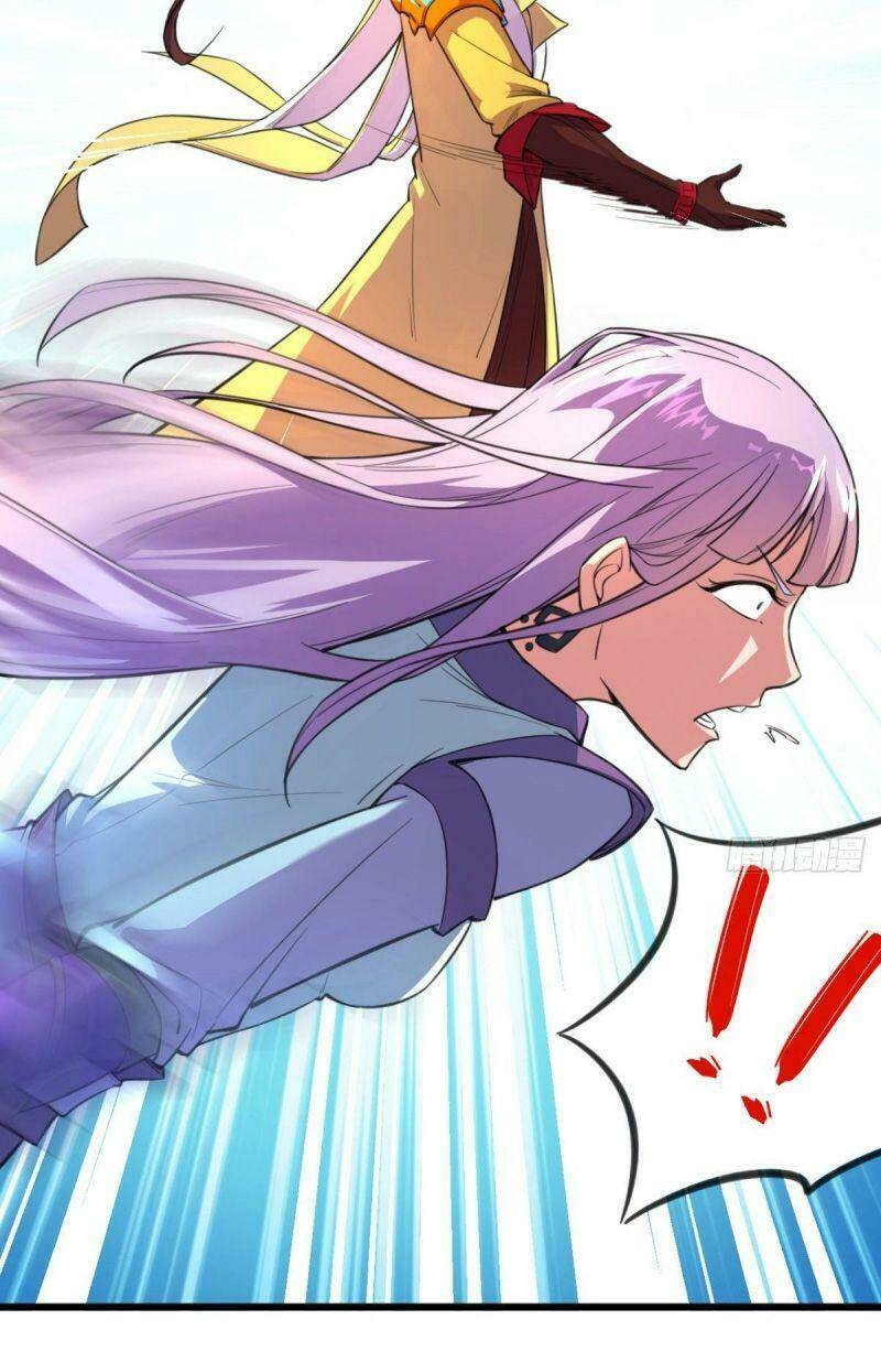 Thủ Vệ Nhất Thần: Chapter 17