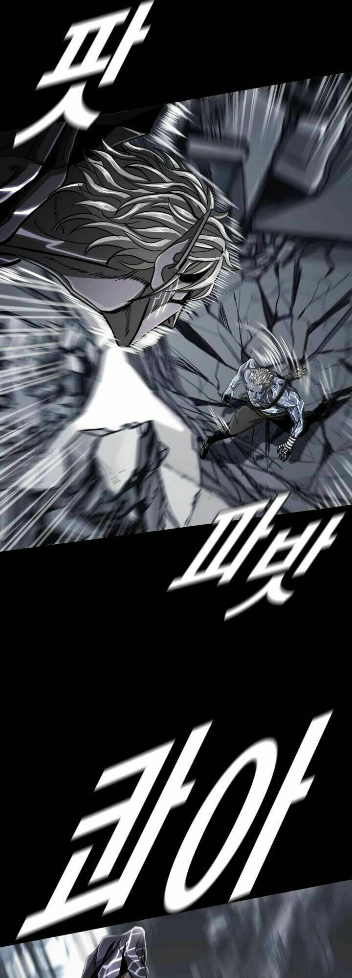 Thợ Săn Đầu Tiên: Chapter 91