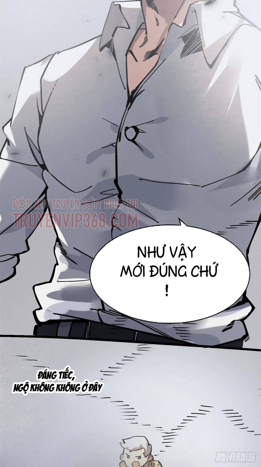 Lùi Lại Để Vi Sư Lên: Chapter 4