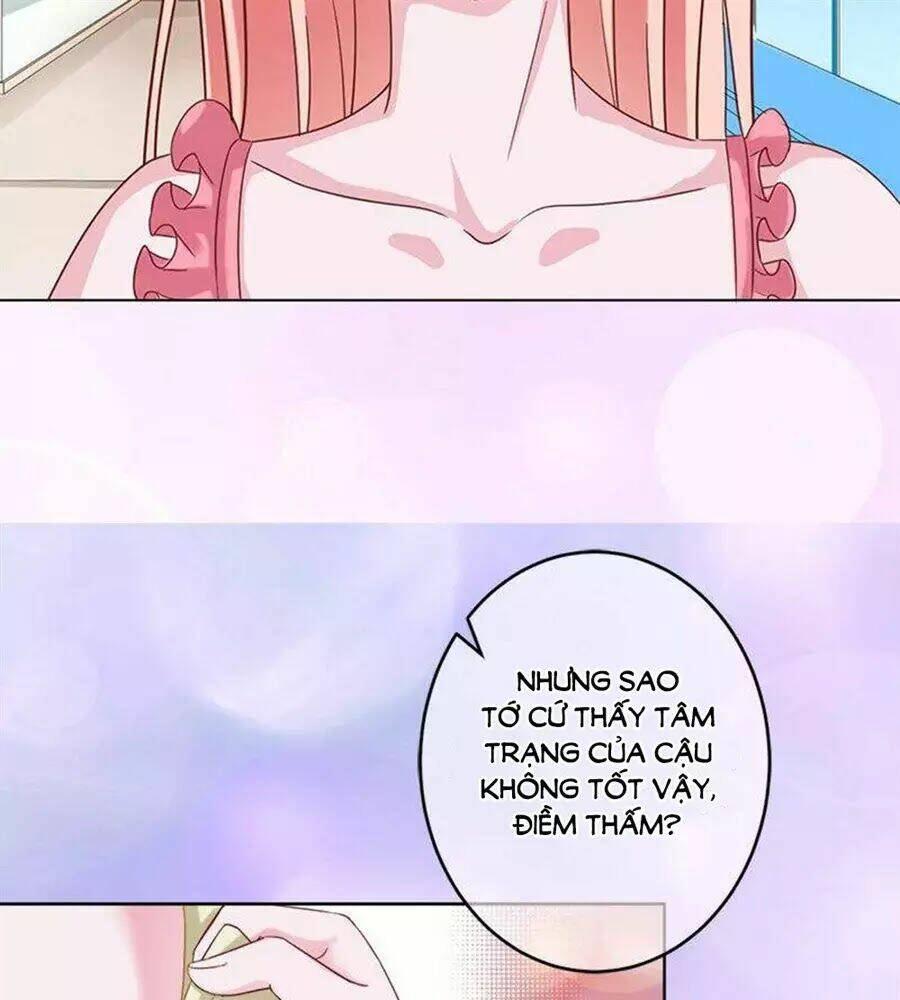 Hung Mãnh Quỷ Phu Bà Thượng Sàng: Chapter 94