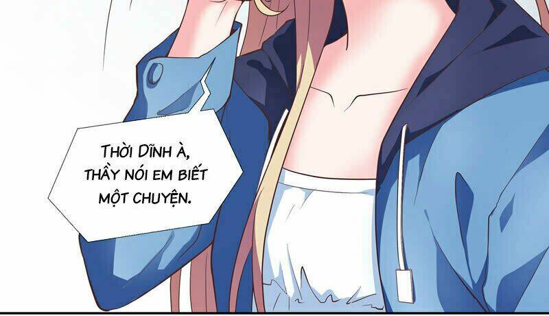 Chiến Lược Lãng Mạn Của Thịnh Thiếu: Chapter 19