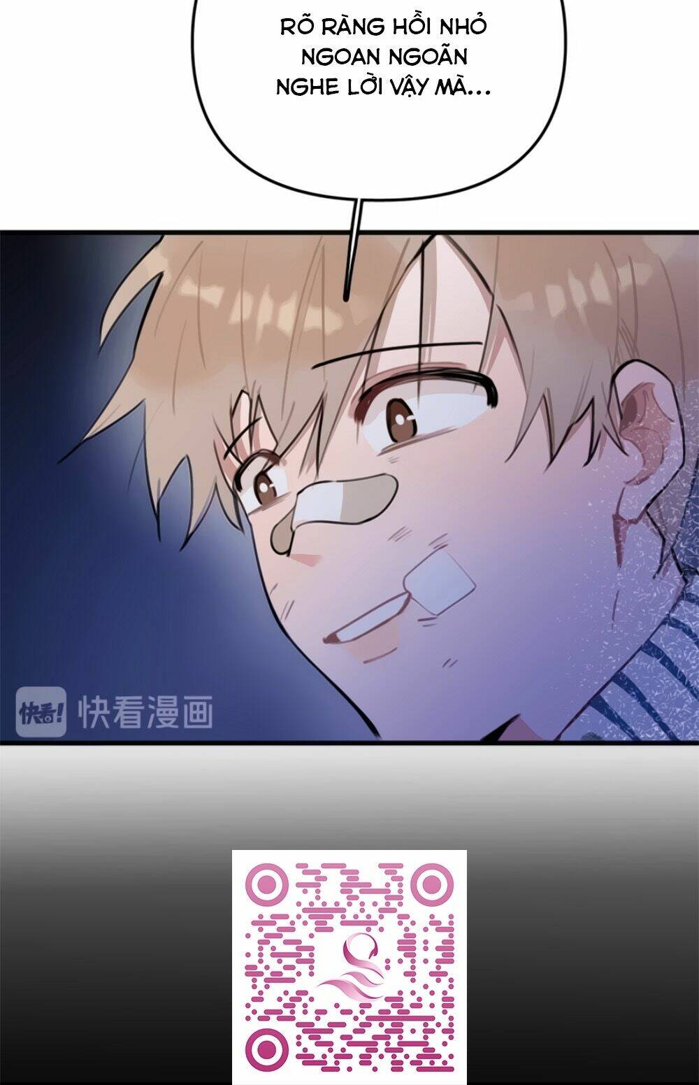 Mau Gọi Bố Đi: Chapter 1.1