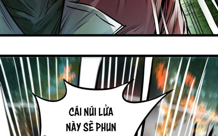 Thế Giới Xa Lạ: Chapter 45