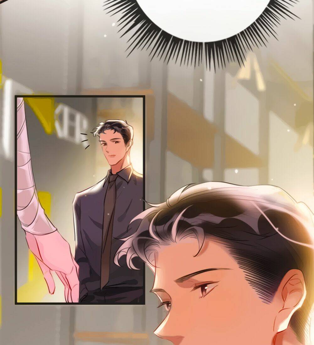 Cô Ấy Thật Xinh Đẹp: Chapter 2.1