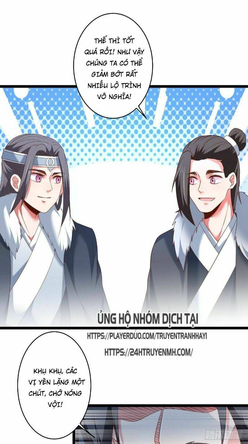 Trọng Sinh Tối Cường Ma Tôn Ở Rể: Chapter 99