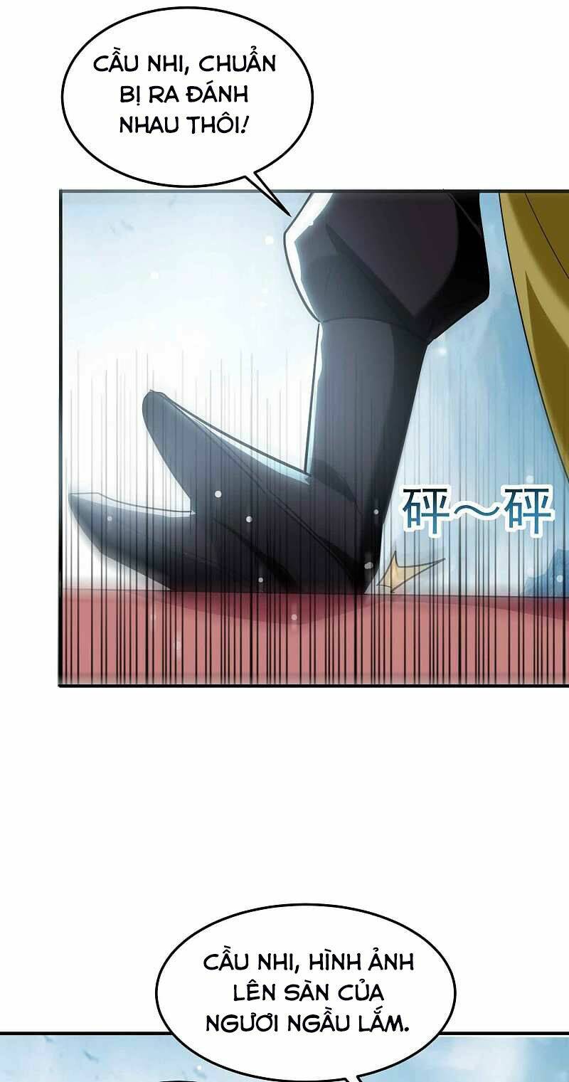 Vạn Giới Tiên Vương: Chapter 89