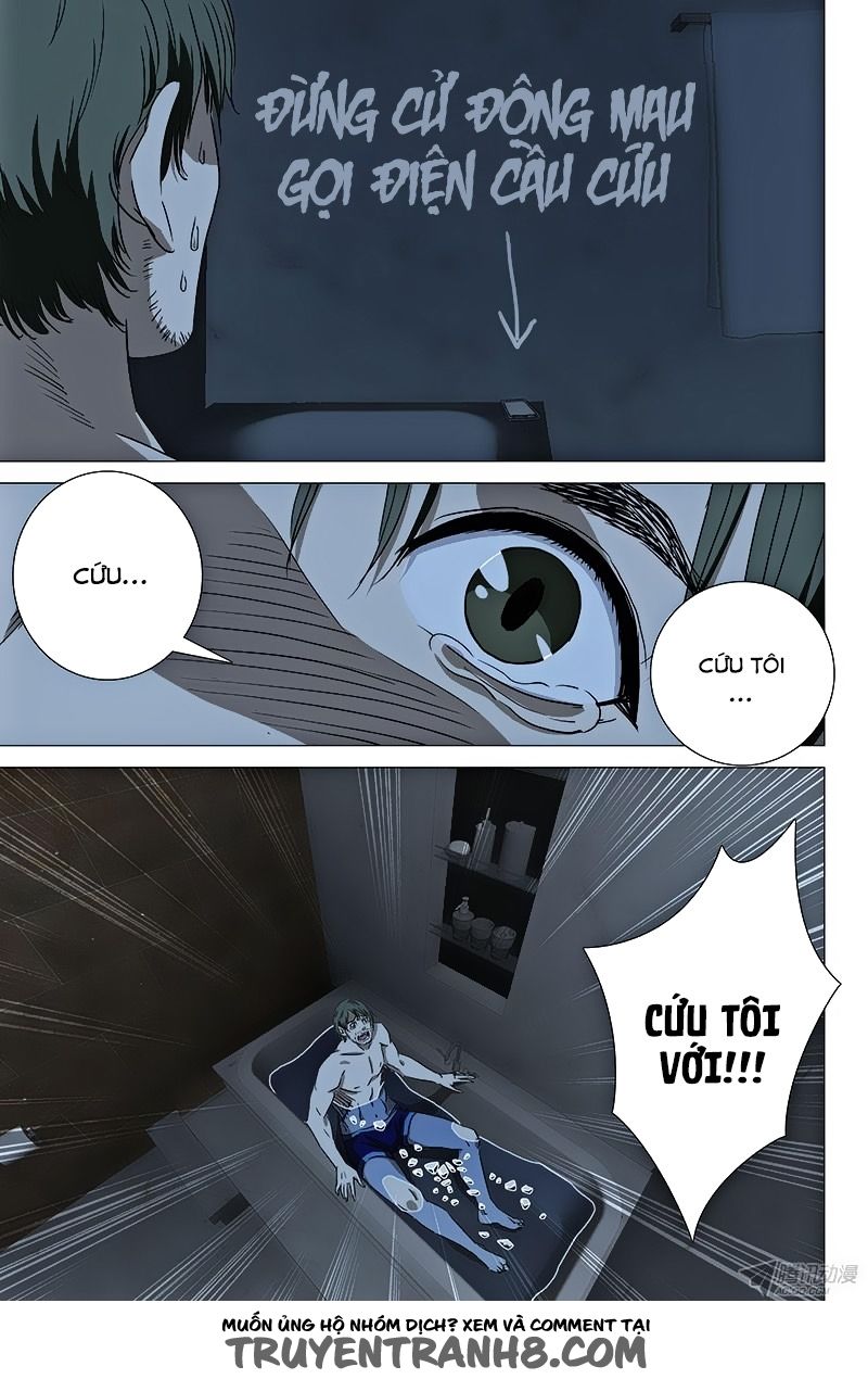 The Lost City: Chapter 44