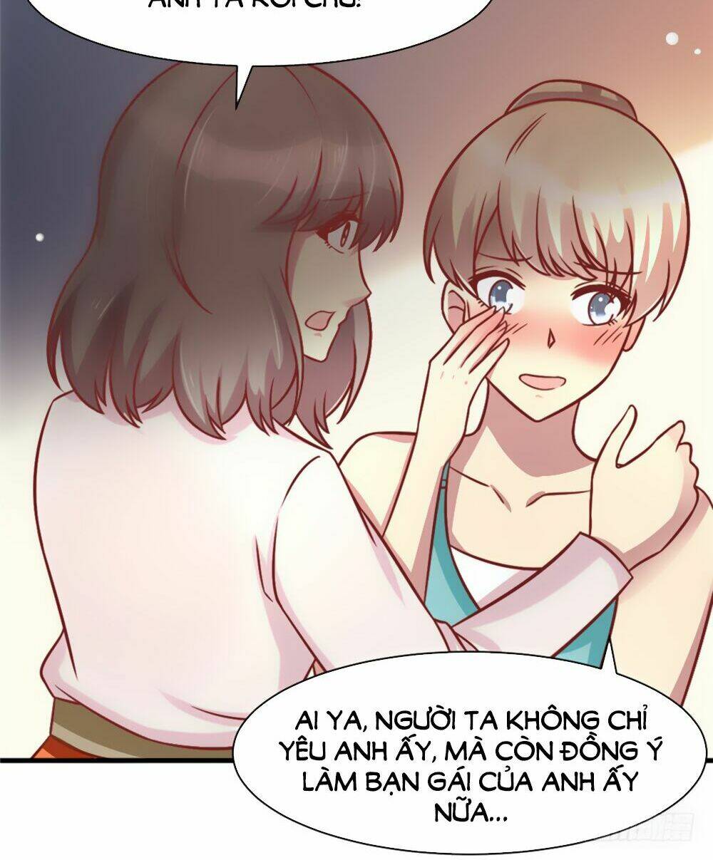 Thời Gian Đều Biết: Chapter 21