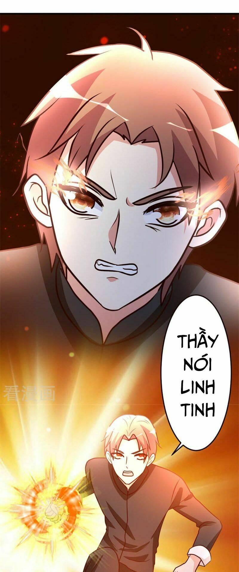 Trọng Sinh Tu Chân Tại Đô Thị: Chapter 46