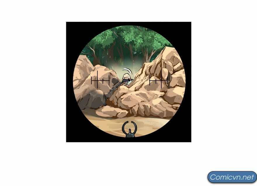 Vua Sinh Tồn: Chapter 11