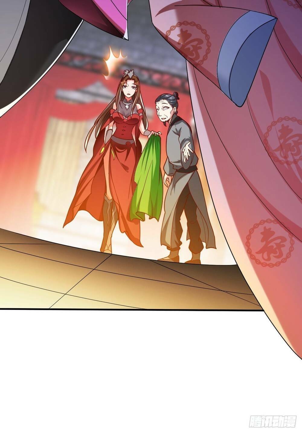 Cục Gạch Xông Vào Dị Giới: Chapter 20
