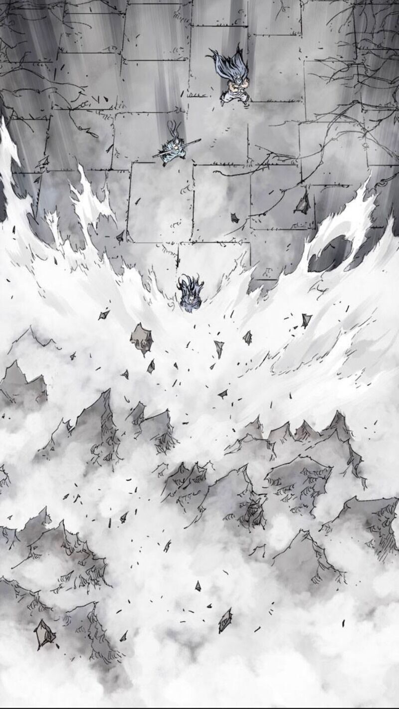 Cao Thủ 2: Chapter 124