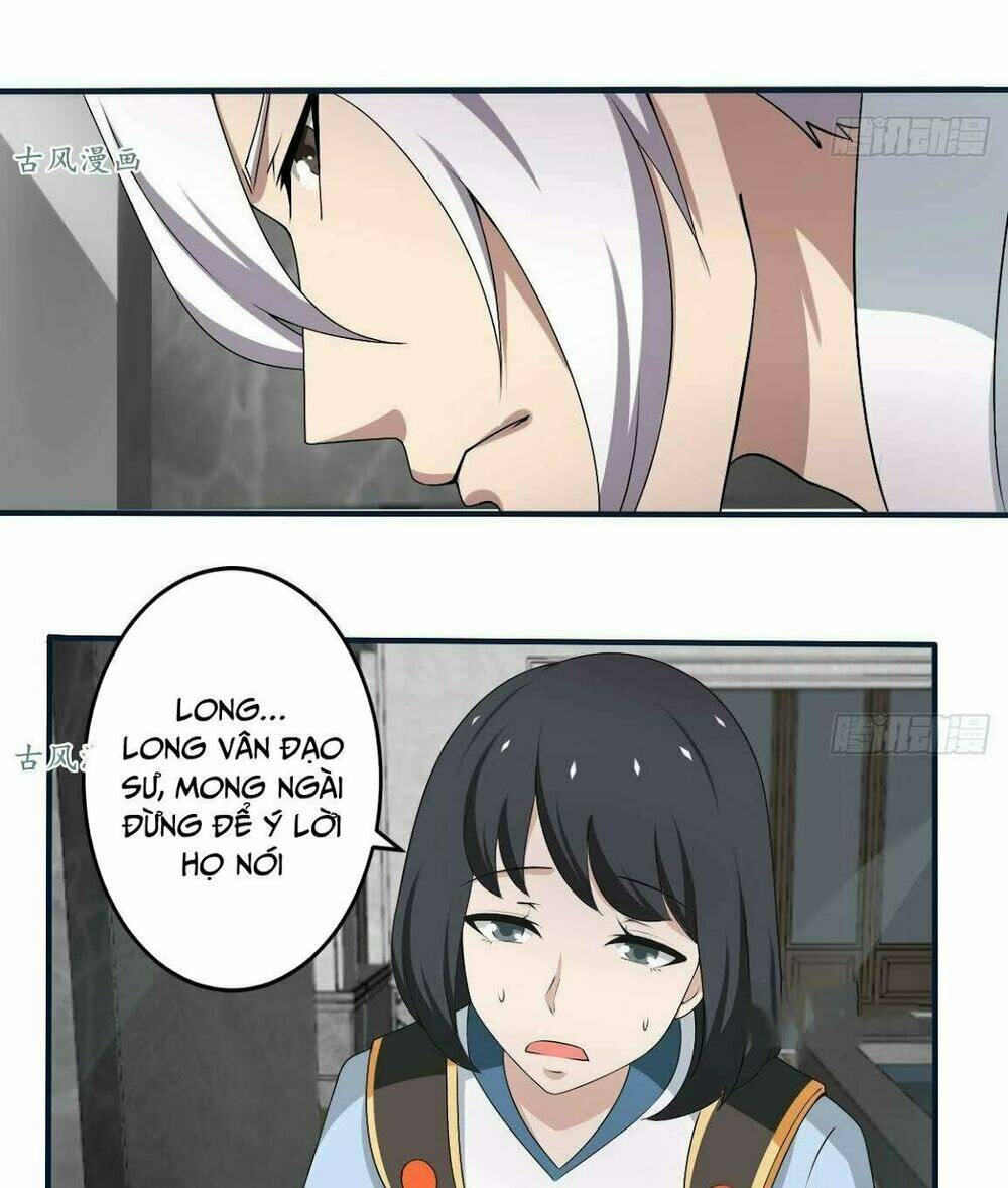 Tu Chân Giả Tại Dị Thế: Chapter 123