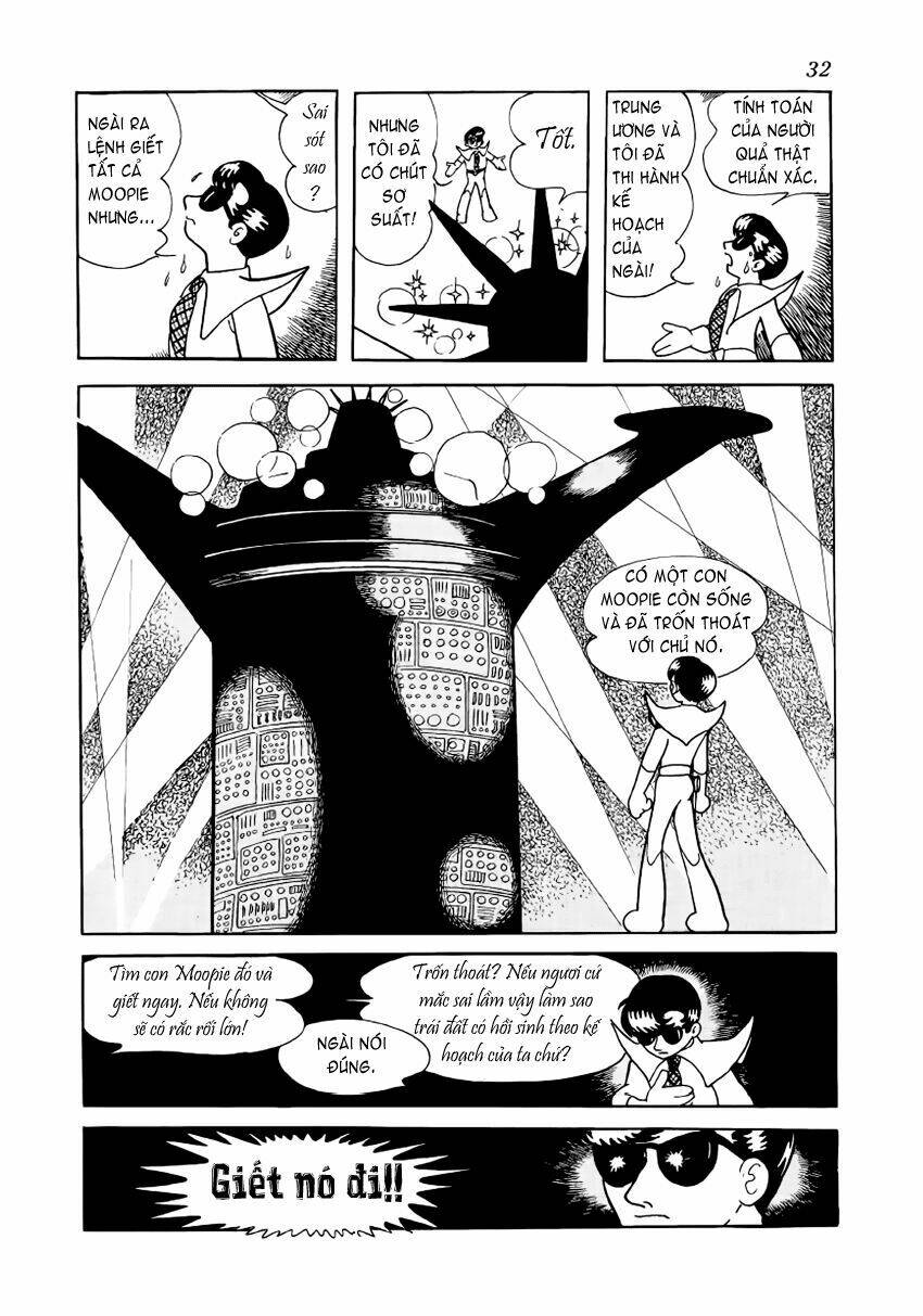 Chim Lửa: Chapter 19