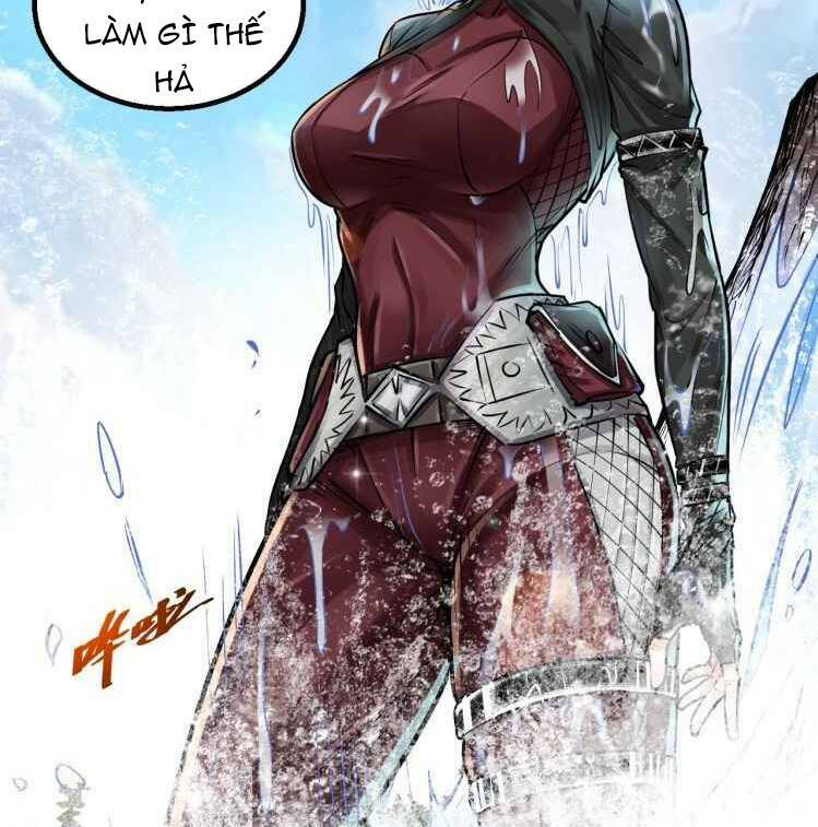 Thế Giới Xa Lạ: Chapter 42