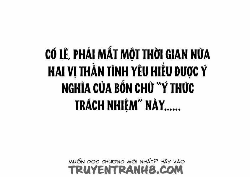 Tại Hạ Là Thần Tình Yêu: Chapter 28