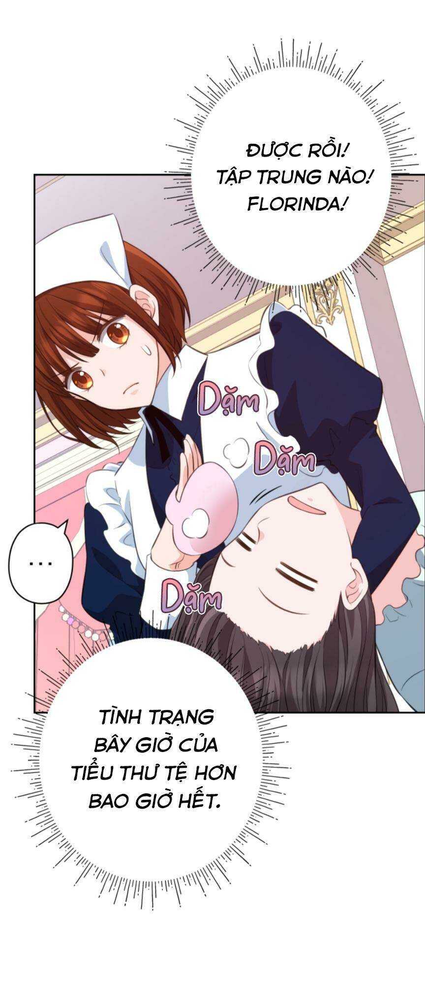 Gửi Đến Người Bạn Của Tôi: Chapter 26