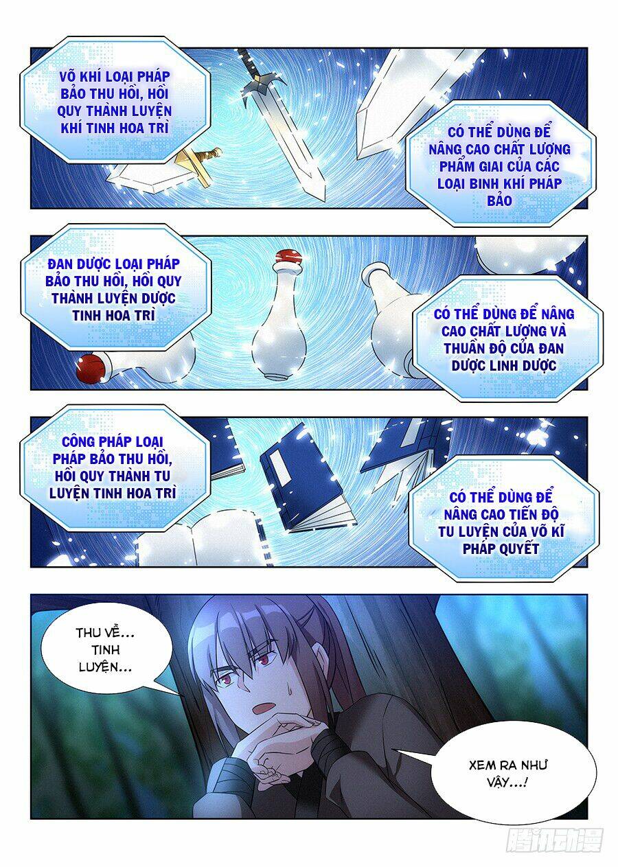 Tối Cường Phản Sáo Lộ Hệ Thống: Chapter 10