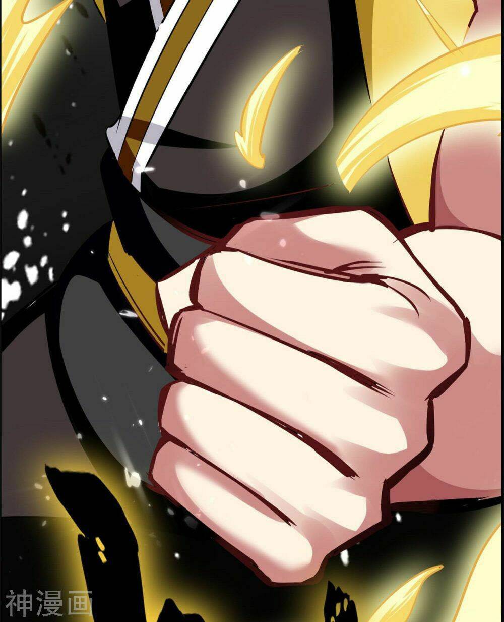 Vạn Giới Tiên Vương: Chapter 0