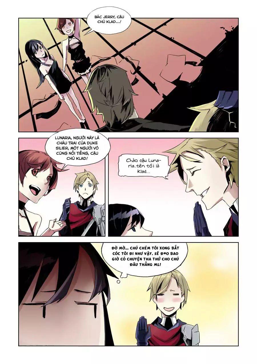 After Transformation, Mine And Her Wild Fantasy: Chapter 6