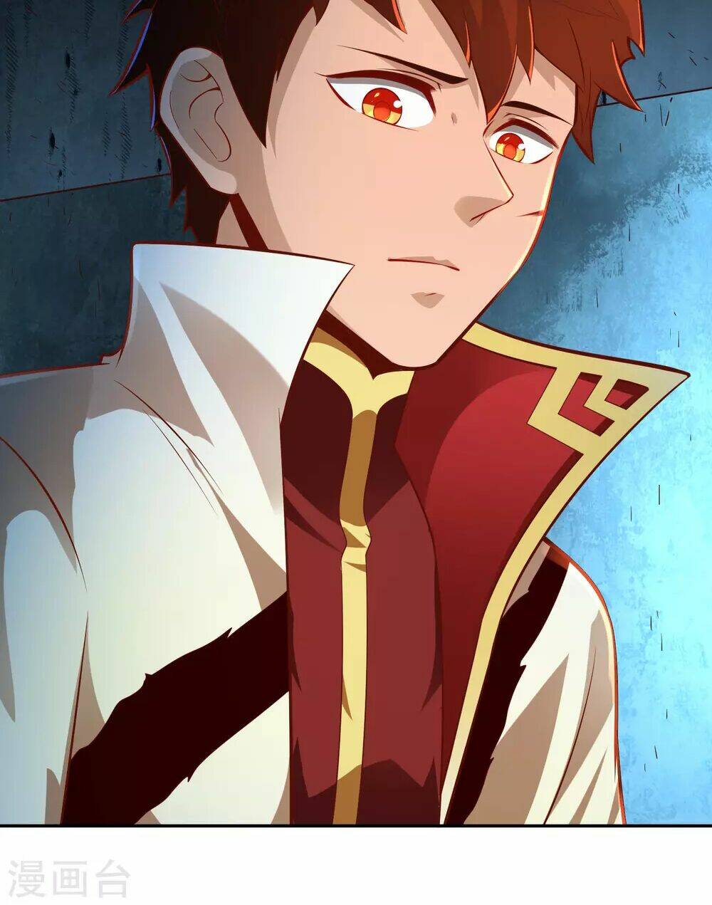 Võ Linh Kiếm Tôn: Chapter 35