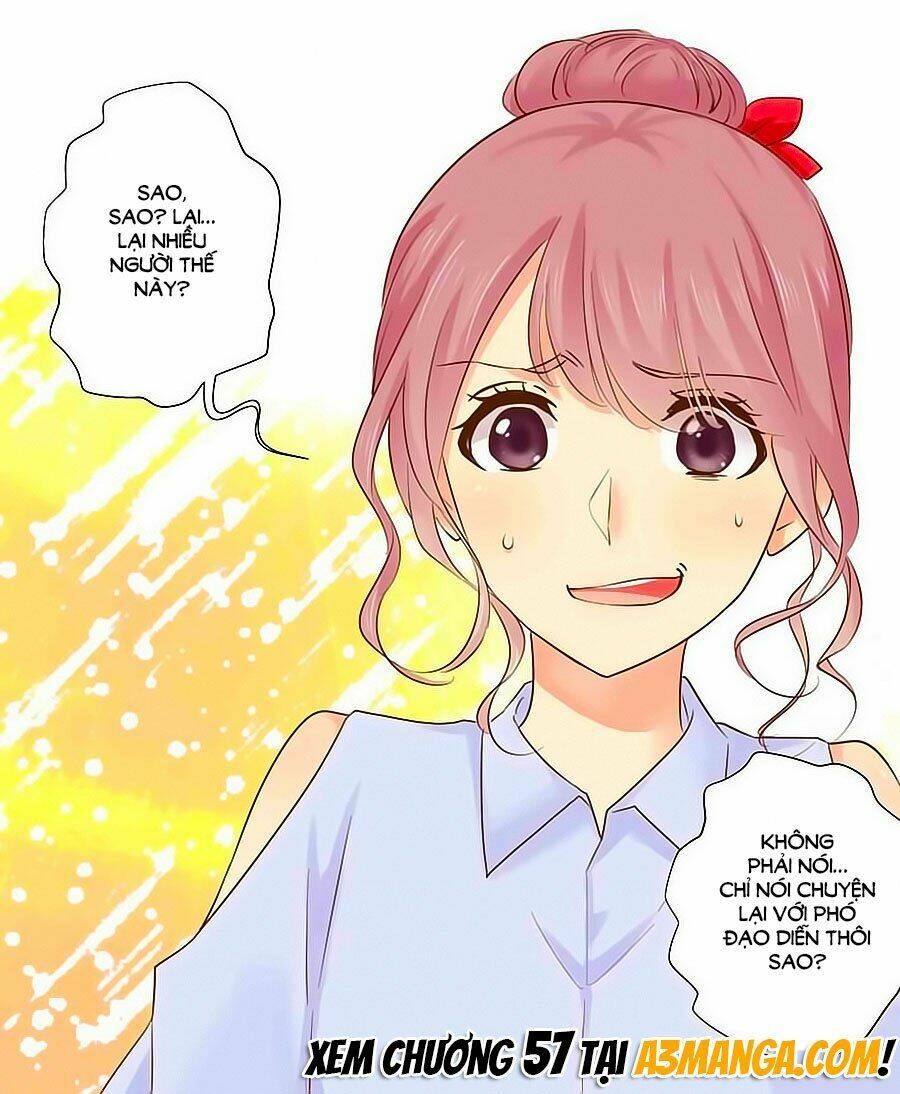 Lưu Luyến Tinh Diệu: Chapter 56