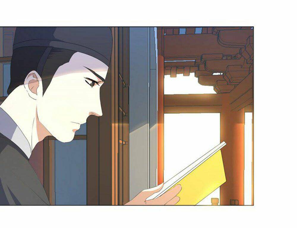 Hỏa Hồ: Chapter 10