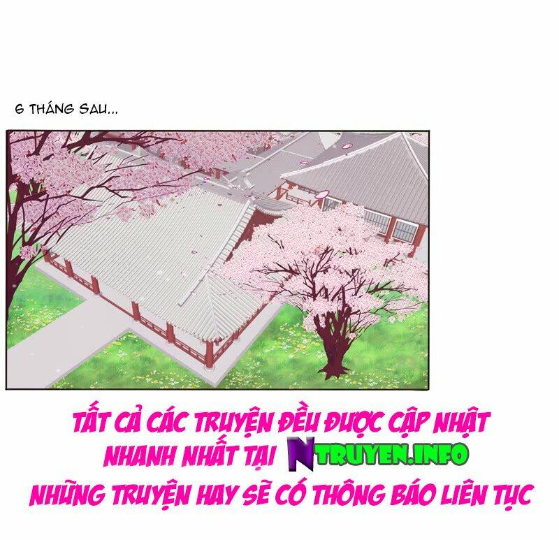 Tướng Quân Mời Ra Trận: Chapter 6