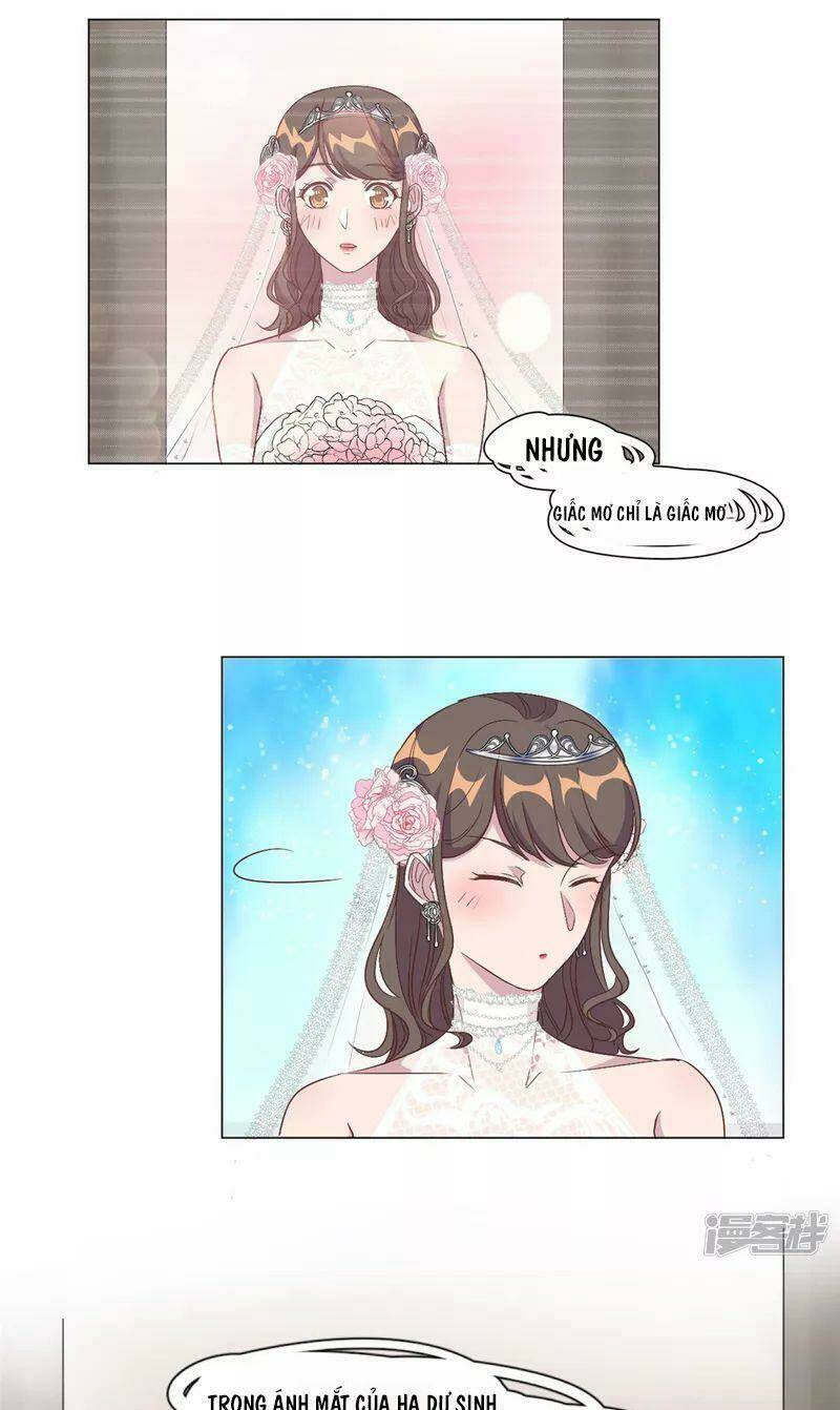 Tổng Tài, Tránh Xa Tôi Ra: Chapter 6