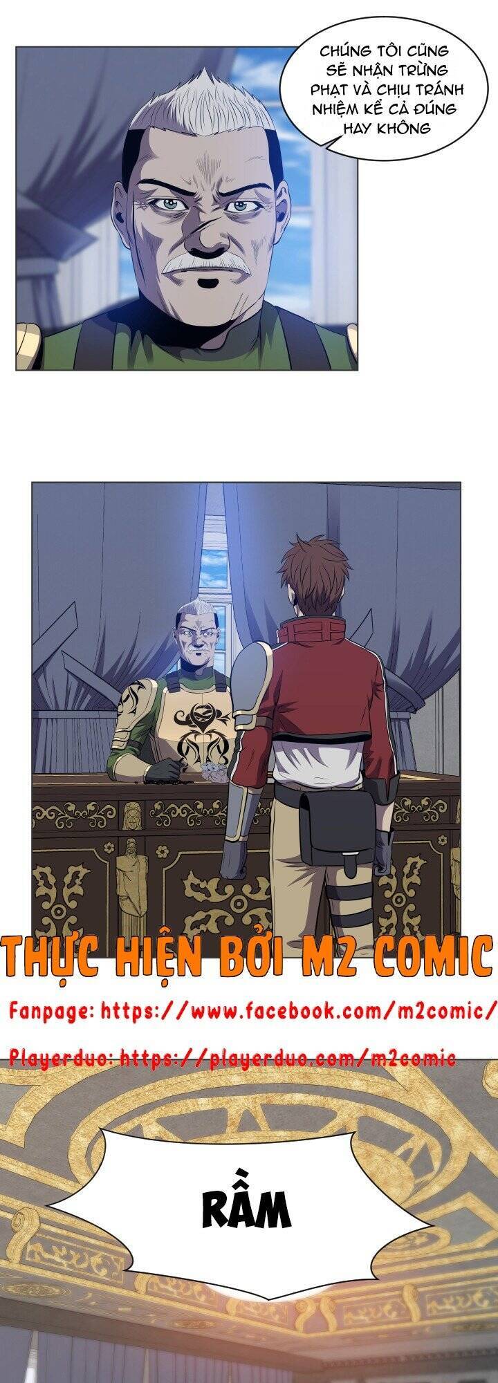 Cấp Độ Của Tôi Là Cao Nhất: Chapter 29