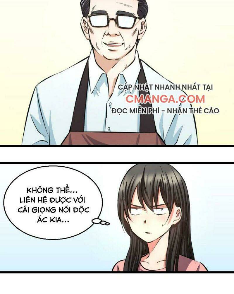 Đối Mặt Với Thử Thách: Chapter 15