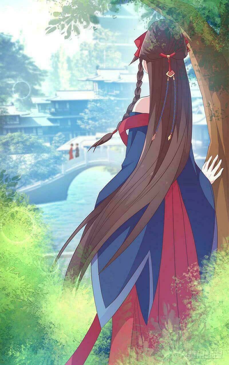 Trò Chơi Trừng Phạt: Chapter 8